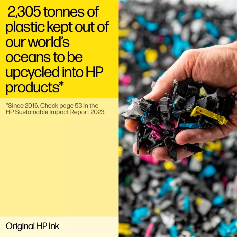 HP 843C 400-ml Cyan PageWide XL Ink Cartridge, Cyan, 1 pc(s)