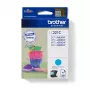 Cartridge Brother LC-221C Blue Ink 260 pages DCPJ562DW MFCJ480DW
