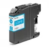 Cartridge Brother LC-221C Blue Ink 260 pages DCPJ562DW MFCJ480DW