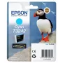 Epson SureColor T3242 Cyan, Cyan, 14 ml, 1 pc(s), 980 pages