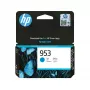 Cartridge HP 953 Cyan 630 pages