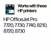 Cartridge HP 953 Cyan 630 pages