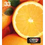 Epson Oranges Multipack 5-colours 33 Claria Premium Ink EasyMail Pack