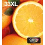 Epson Oranges Multipack 5-colours 33XL Claria Premium Ink EasyMail