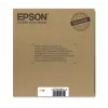 Epson Multipack 4-colours T071 EasyMail, Standard Yield, Black, Cyan, Magenta, Yellow, 7.4 ml, 5.5 ml, 1 pc(s), Multi pack
