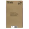 Epson Strawberry Multipack 4-colours 29 EasyMail, Standard Yield, Black, Cyan, Magenta, Yellow, 5.3 ml, 3.2 ml, 1 pc(s), Multi pack