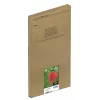 Epson Strawberry Multipack 4-colours 29 EasyMail, Standard Yield, Black, Cyan, Magenta, Yellow, 5.3 ml, 3.2 ml, 1 pc(s), Multi pack