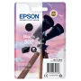 Epson Singlepack Black 502 Ink, Standard Yield, Black, Pigment-based ink, 4.6 ml, 1 pc(s), 210 pages