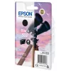 Epson Singlepack Black 502 Ink, Standard Yield, Black, Pigment-based ink, 4.6 ml, 1 pc(s), 210 pages