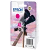 Epson Singlepack Magenta 502XL Ink, High (XL) Yield, Magenta, Pigment-based ink, 6.4 ml, 1 pc(s), 470 pages