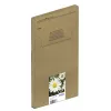 Epson Daisy Multipack 4-colours 18XL EasyMail, High (XL) Yield, Black, Cyan, Magenta, Yellow, 11.5 ml, 6.6 ml, 1 pc(s), Multi pack