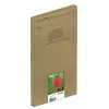 Epson Strawberry Multipack 4-colours 29XL EasyMail, High (XL) Yield, Black, Cyan, Magenta, Yellow, 11.3 ml, 6.4 ml, 1 pc(s), Multi pack