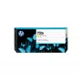 HP 730F 300-ml Yellow DesignJet Ink Cartridge, HP DesignJet T1700 Printer series, Thermal inkjet, Yellow, Singapore, 283 mm, 41 mm