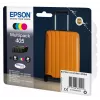 Epson 405 ink cartridge 1 pc(s) Original Standard Yield Black, Cyan, Magenta, Yellow