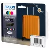 Epson 405XL ink cartridge 1 pc(s) Original High (XL) Yield Black, Cyan, Magenta, Yellow