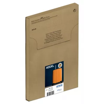 Epson C13T05H64510 ink cartridge 1 pc(s) Original High (XL) Yield Black, Cyan, Magenta, Yellow
