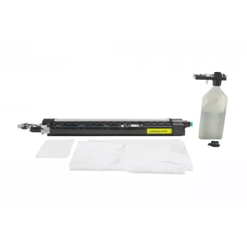 HP LaserJet Yellow Developer Unit, HP Color LaserJet Managed MFP E87740dn, HP Color LaserJet Managed MFP E87750dn, HP Color LaserJet..., China, 1.07 kg, 1.43 kg, 560 mm, 202 mm