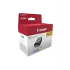 Canon 2934B016 ink cartridge 3 pc(s) Original Cyan, Magenta, Yellow