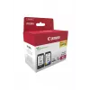 Canon 8286B012 ink cartridge 2 pc(s) Original High (XL) Yield Black, Cyan, Magenta, Yellow
