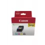 Canon 6509B016 ink cartridge 4 pc(s) Original Black, Cyan, Magenta, Yellow