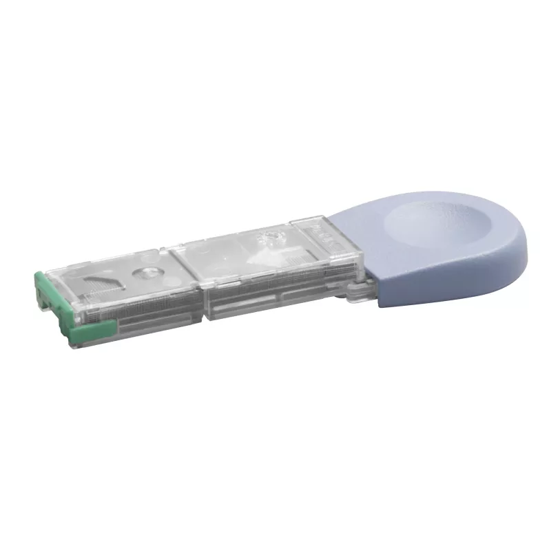 HP 1000-staple Cartridge, HP LaserJet Enterprise 600 M601 series; HP LaserJet Enterprise 600 M602 series; HP LaserJet..., Business, Japan