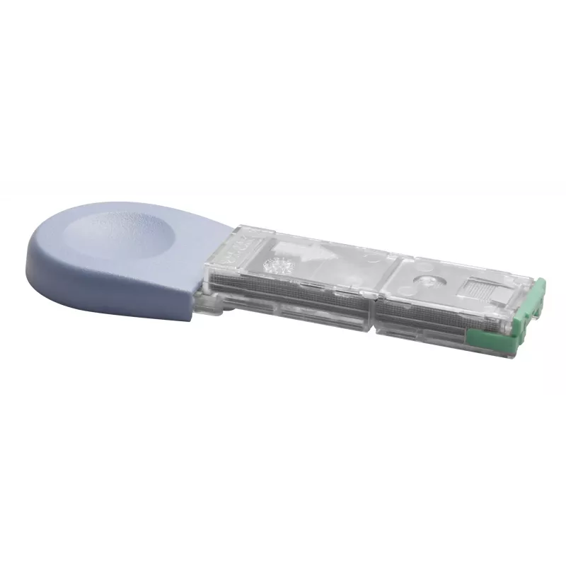 HP 1000-staple Cartridge, HP LaserJet Enterprise 600 M601 series; HP LaserJet Enterprise 600 M602 series; HP LaserJet..., Business, Japan