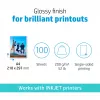 HP Everyday Photo Paper Glossy 200 g/m2 A4 (210 x 297 mm) 100 sheets