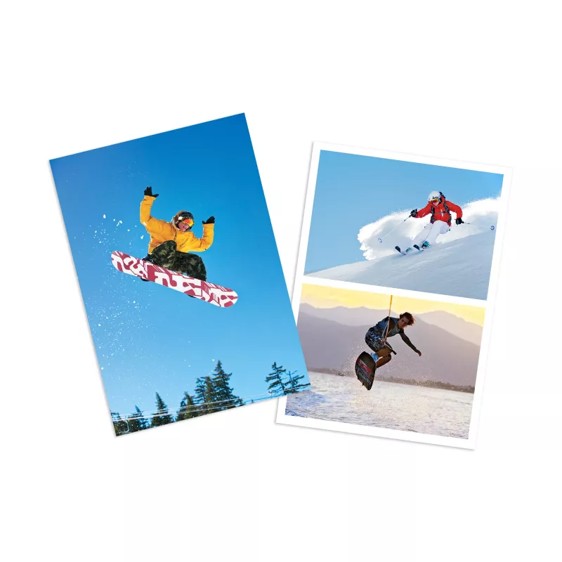 HP Everyday Photo Paper Glossy 200 g/m2 A4 (210 x 297 mm) 100 sheets
