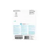 HP Advanced Photo Paper, Glossy, 250 g/m2, 13 x 18 cm (127 x 178 mm), 25 sheets