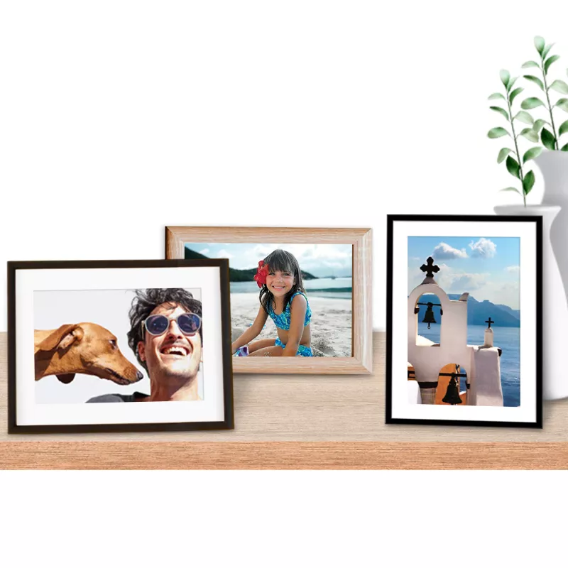 HP Advanced Photo Paper Glossy 250 g/m2 10 x 15 cm (101 x 152 mm) 100 sheets
