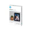 HP Advanced Photo Paper Glossy 250 g/m2 10 x 15 cm (101 x 152 mm) 100 sheets