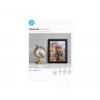 HP Advanced Photo Paper, Glossy, 250 g/m2, A4 (210 x 297 mm), 25 sheets