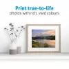 HP Advanced Photo Paper, Glossy, 250 g/m2, A4 (210 x 297 mm), 25 sheets