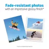 HP Advanced Photo Paper, Glossy, 250 g/m2, A4 (210 x 297 mm), 25 sheets