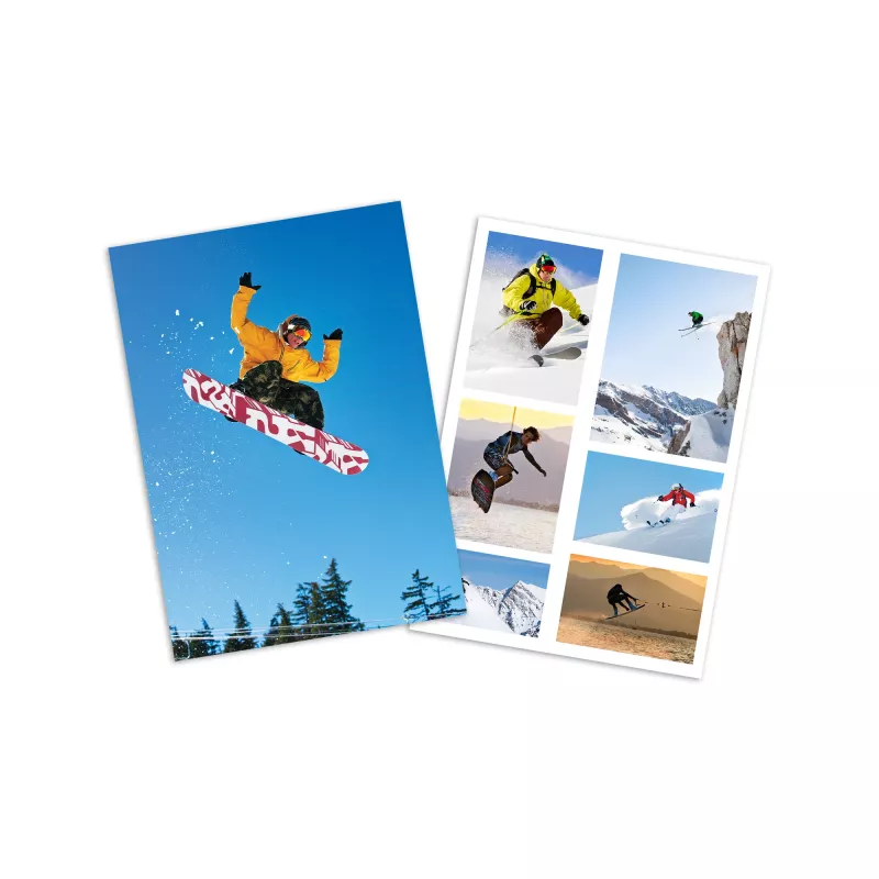 HP Advanced Photo Paper Glossy 250 g/m2 A3 (297 x 420 mm) 20 sheets