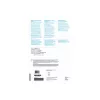 HP Advanced Photo Paper Glossy 250 g/m2 A3 (297 x 420 mm) 20 sheets