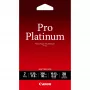 Photo Paper, Canon, PT-101 Pro Platinum 4x6 inch - 20 Sheets