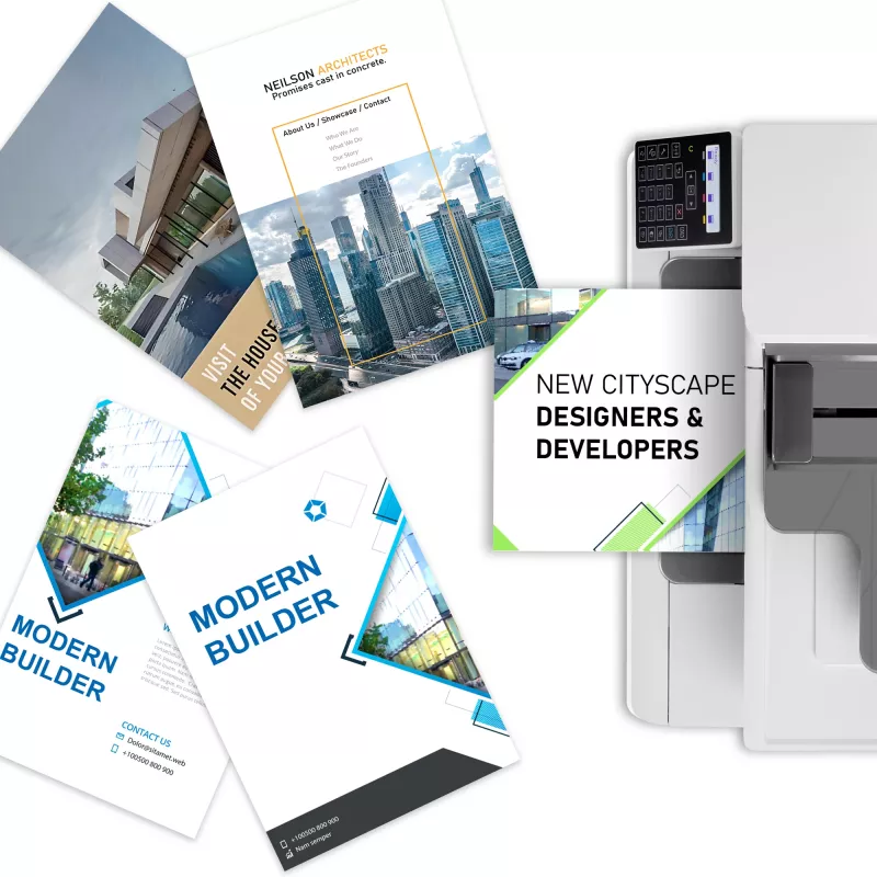 Laser Paper HP Professional Glossy 150 gsm A4 150 sht