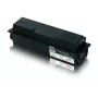 Epson High Capacity Return Toner Cartridge Black 8k, 8000 pages, Black, 1 pc(s)