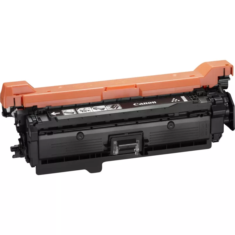 Canon 732Y toner cartridge 1 pc(s) Original Yellow