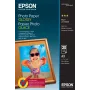 Photo Paper Glossy Epson C13S042536 A3 20 sheets