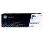 Toner HP 827A Cyan Original LaserJet 32000 pages