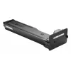 HP 56X High Yield Black Original LaserJet Toner Cartridge