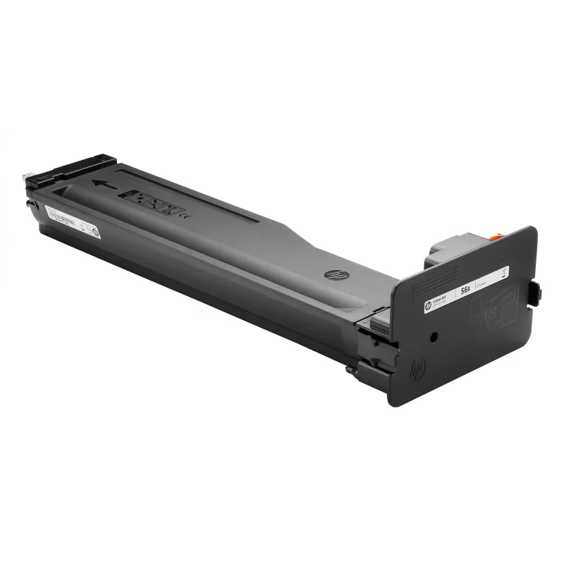 HP 56X High Yield Black Original LaserJet Toner Cartridge