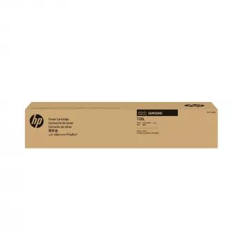 Samsung MLT-D708L High-Yield Black Original Toner Cartridge