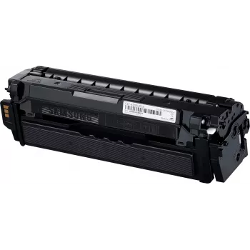 Samsung CLT-K503L High-Yield Black Original Toner Cartridge, 8000 pages, Black, 1 pc(s)