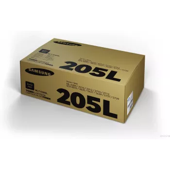 Toner SAMSUNG MLT-D205L/ELS High Yield Black 5000 pages