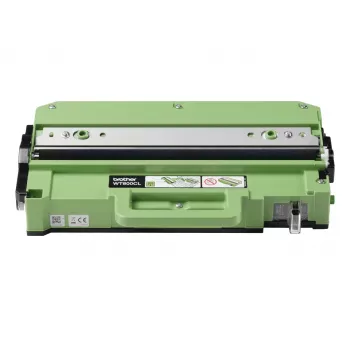 Toner Cartridge Brother WT-800CL 100000 pages Black