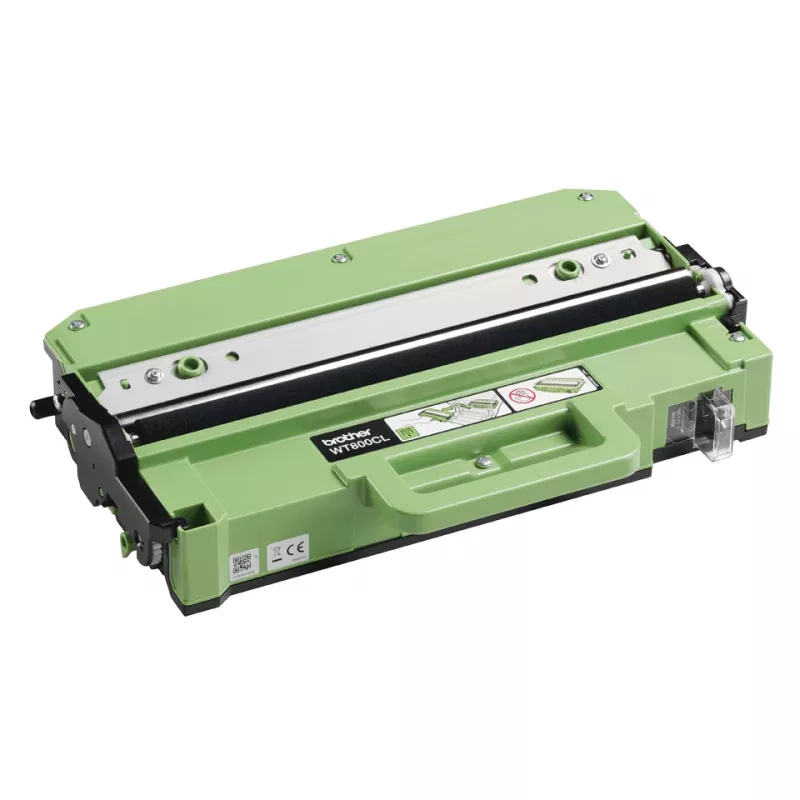 Toner Cartridge Brother WT-800CL 100000 pages Black
