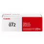 Toner Canon Cartridge 072 5647C002 2500 pages Black